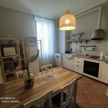 Blanco's Bed & Breakfast