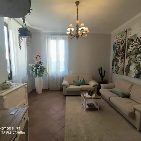 Bed & Breakfast Blanco's Morciano di Romagna