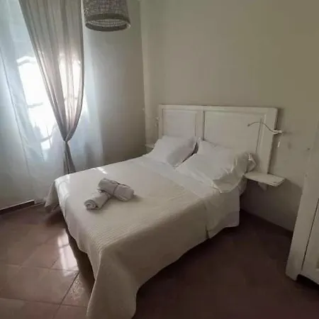 Blanco's Bed & Breakfast 3*