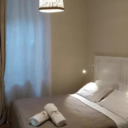 Blanco's Bed & Breakfast *