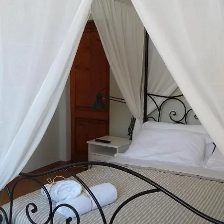 Blanco's 3* Morciano di Romagna