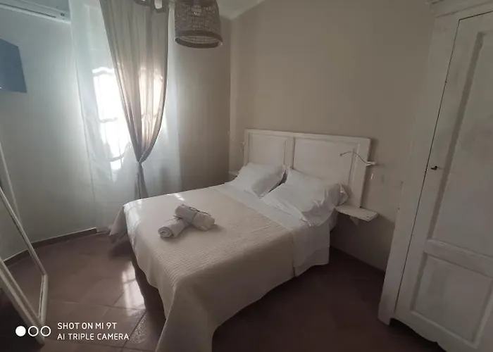 Blanco's Bed & Breakfast Morciano di Romagna