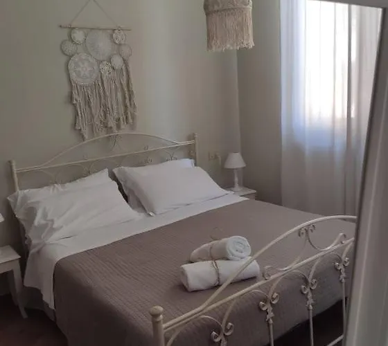 Blanco's Morciano di Romagna