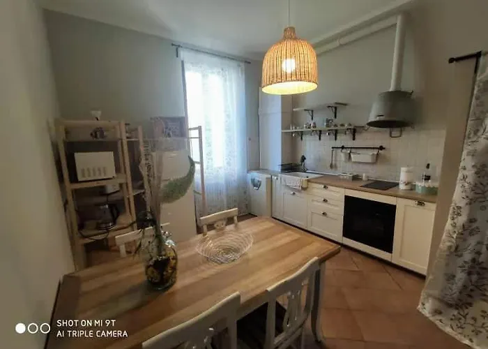 Blanco's Bed & Breakfast