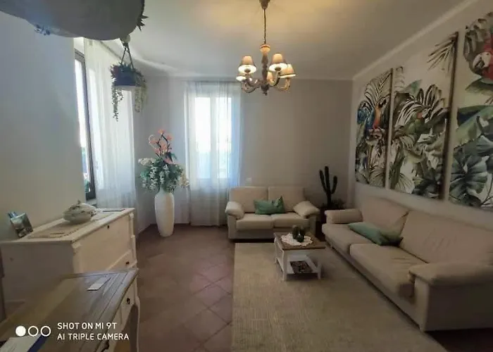 Bed & Breakfast Blanco's Morciano di Romagna