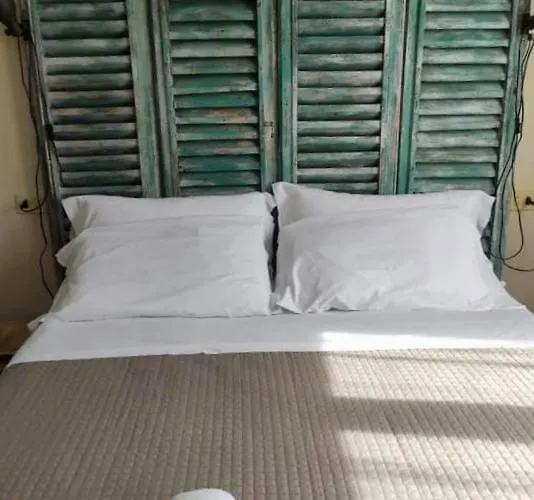 Bed & Breakfast Blanco's Morciano di Romagna