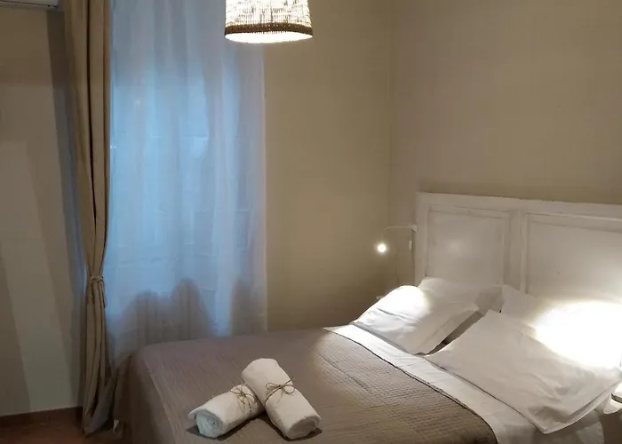 Blanco's Bed & Breakfast 3*