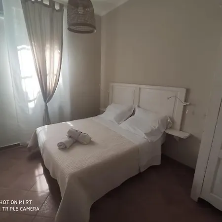 Blanco's Panzió Morciano di Romagna