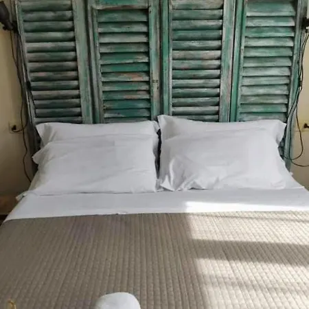 Frühstückspension Blanco's Morciano di Romagna