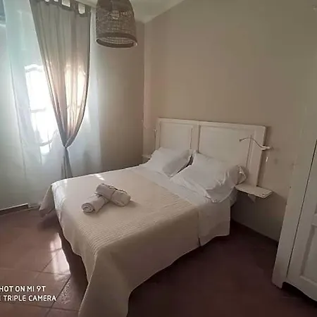 Blanco's Bed & Breakfast Morciano di Romagna