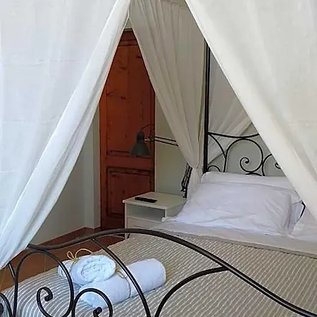 Bed & Breakfast Blanco's
