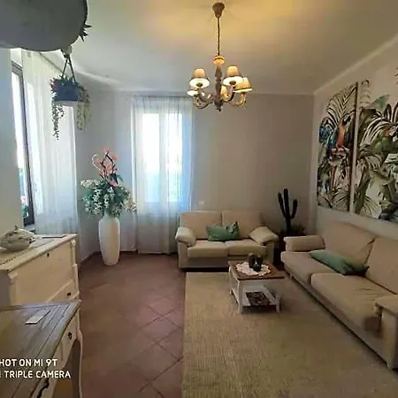 Bed & Breakfast Blanco's