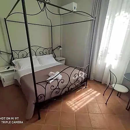 Bed & Breakfast Blanco's