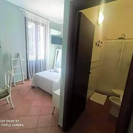 Bed & Breakfast Blanco's 3*