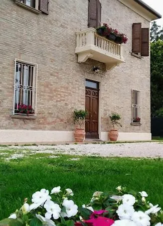 Panzió Blanco's Morciano di Romagna