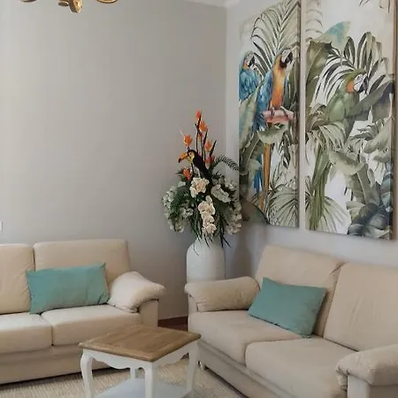 Blanco's Panzió *