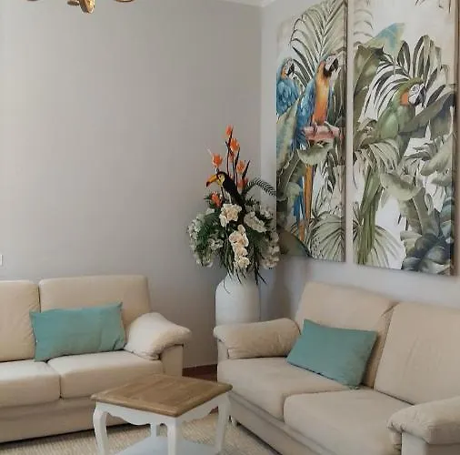 Blanco's לינה וארוחת בוקר 3*